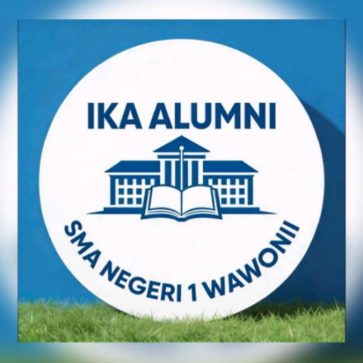 IKA SMAN 1 Wawonii
