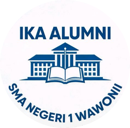IKA SMAN 1 Wawonii